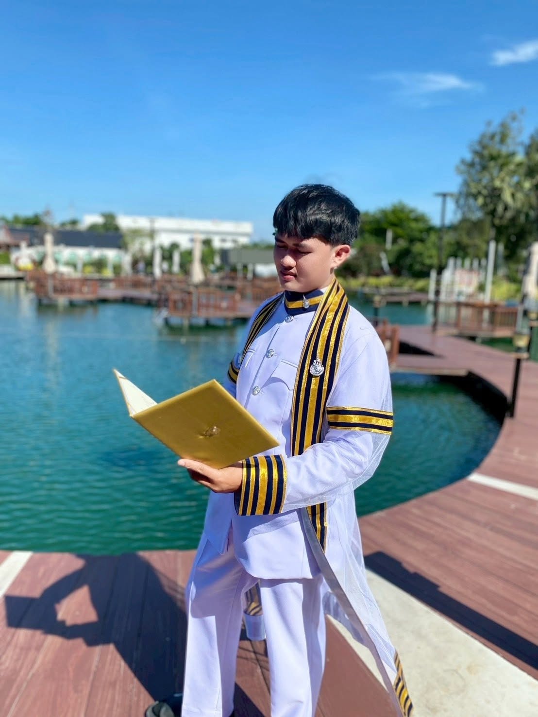 รูปเจ้าของวันเกิด